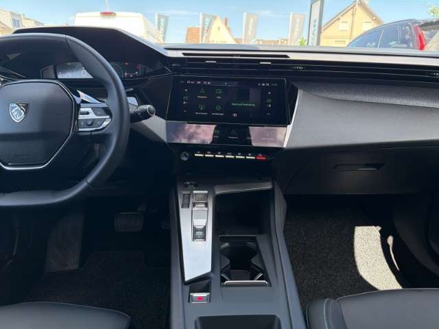 Fahrzeugbild eines Peugeot 308