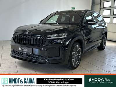 Bild Skoda Kodiaq