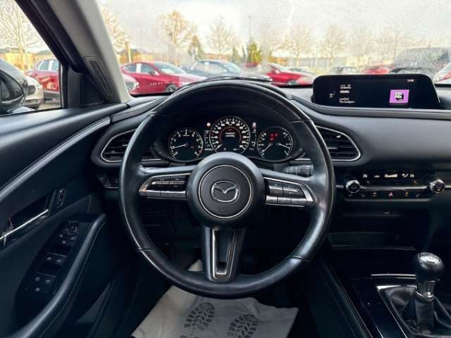 Fahrzeugbild eines Mazda CX-30