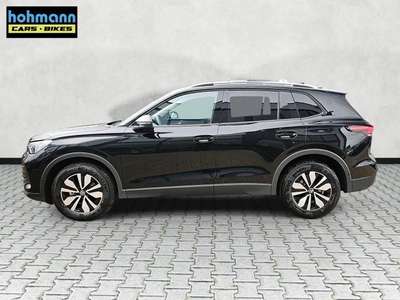 Bild Volkswagen Tiguan