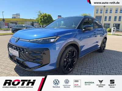 Bild Volkswagen T-Roc