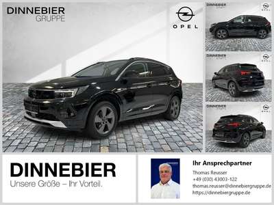 Bild Opel Grandland X