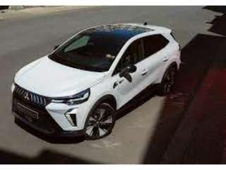 Fahrzeugbild eines Mitsubishi Grandis