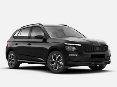 Bild Skoda Kamiq