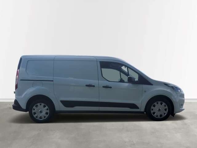 Fahrzeugbild eines Ford Transit Connect