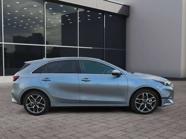 Fahrzeugbild eines Kia cee'd