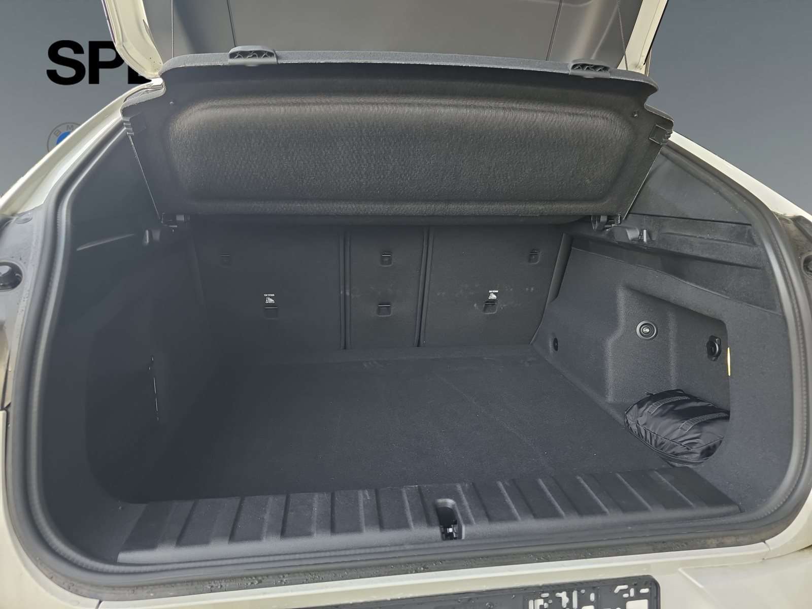 Fahrzeugbild eines BMW X2