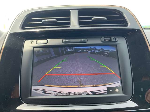 Fahrzeugbild eines Dacia Spring