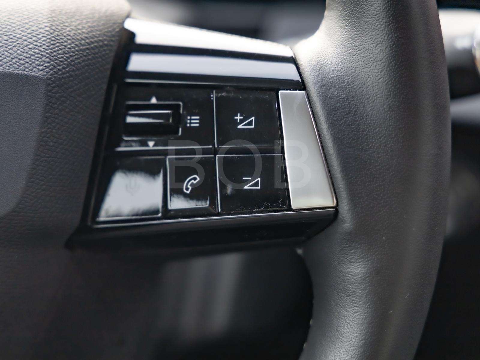 Fahrzeugbild eines Opel Astra