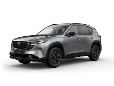 Bild Mazda CX-5