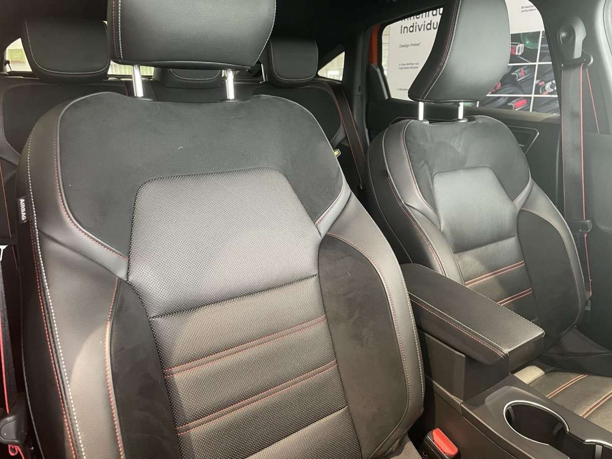 Fahrzeugbild eines Renault Arkana