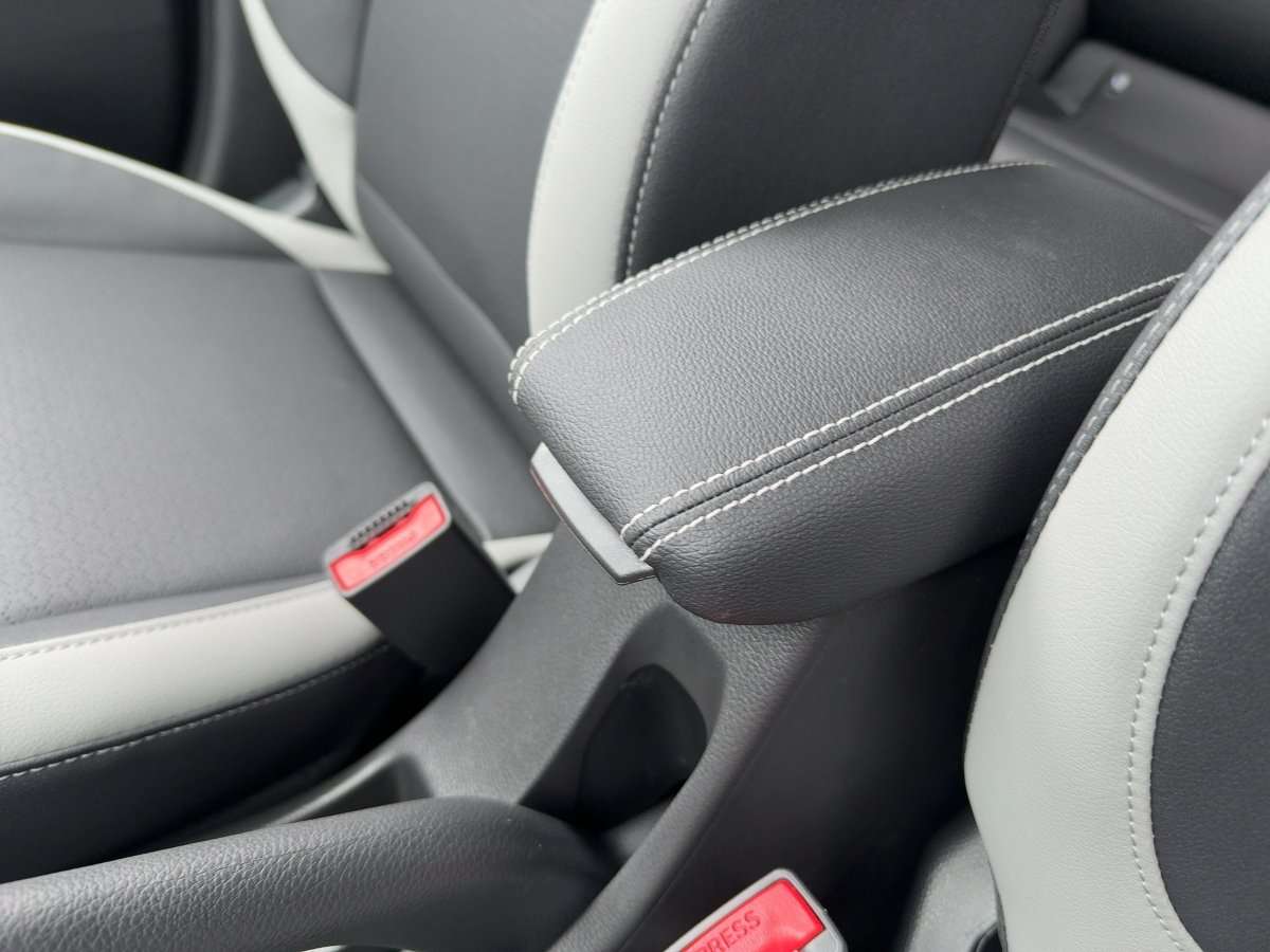 Fahrzeugbild eines Kia Picanto