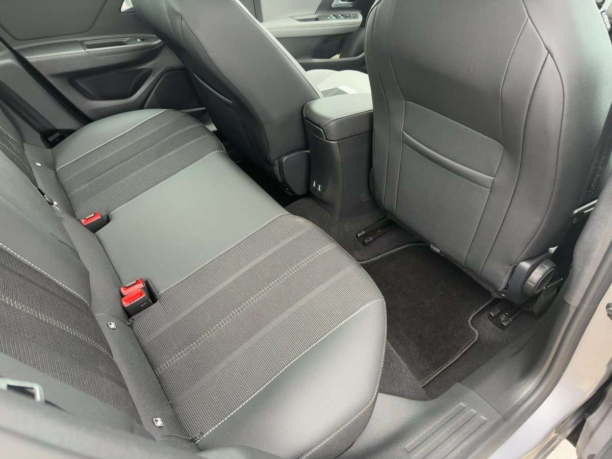 Fahrzeugbild eines Opel Mokka