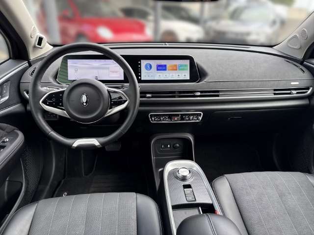 Fahrzeugbild eines GWM Ora 03