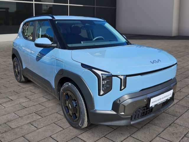 Fahrzeugbild eines Kia EV2