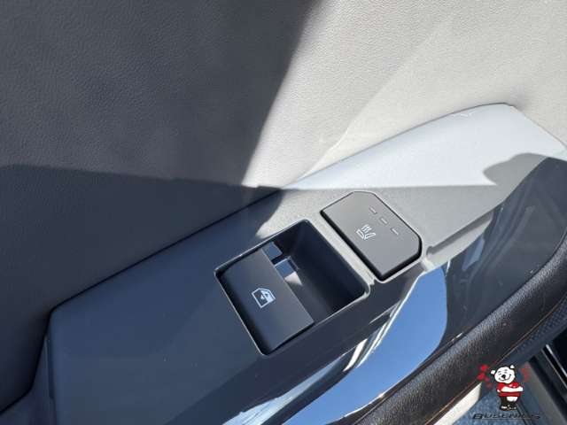 Fahrzeugbild eines Kia EV5