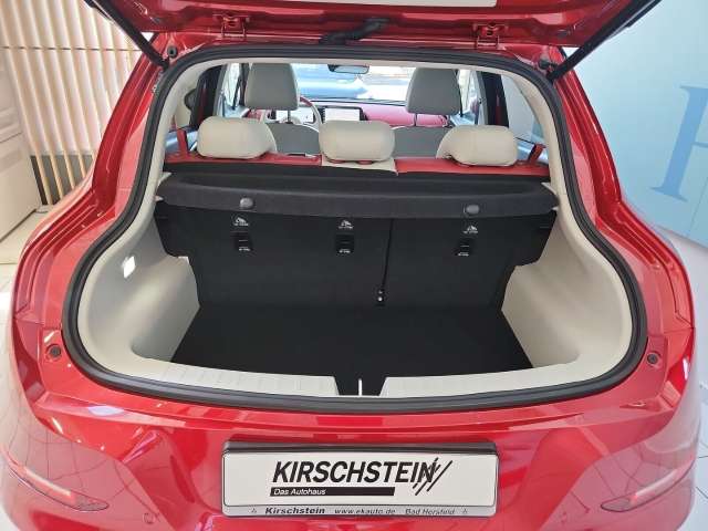 Fahrzeugbild eines GWM Ora 03