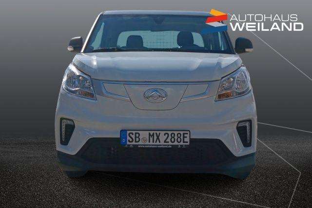 Fahrzeugbild eines Maxus eDeliver 3