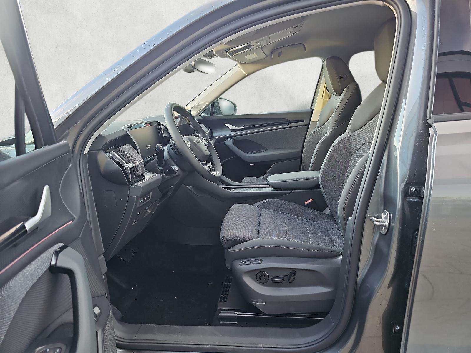 Fahrzeugbild eines Skoda Kodiaq