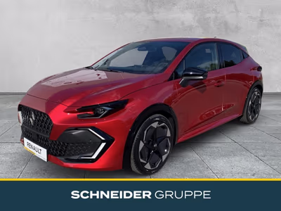 Bild Renault Clio
