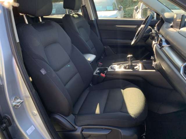 Fahrzeugbild eines Mazda CX-5