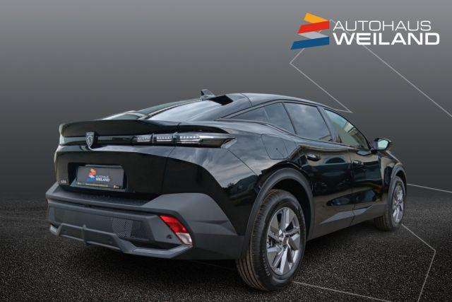 Fahrzeugbild eines Peugeot 408