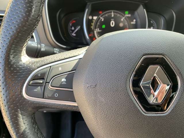 Fahrzeugbild eines Renault Koleos