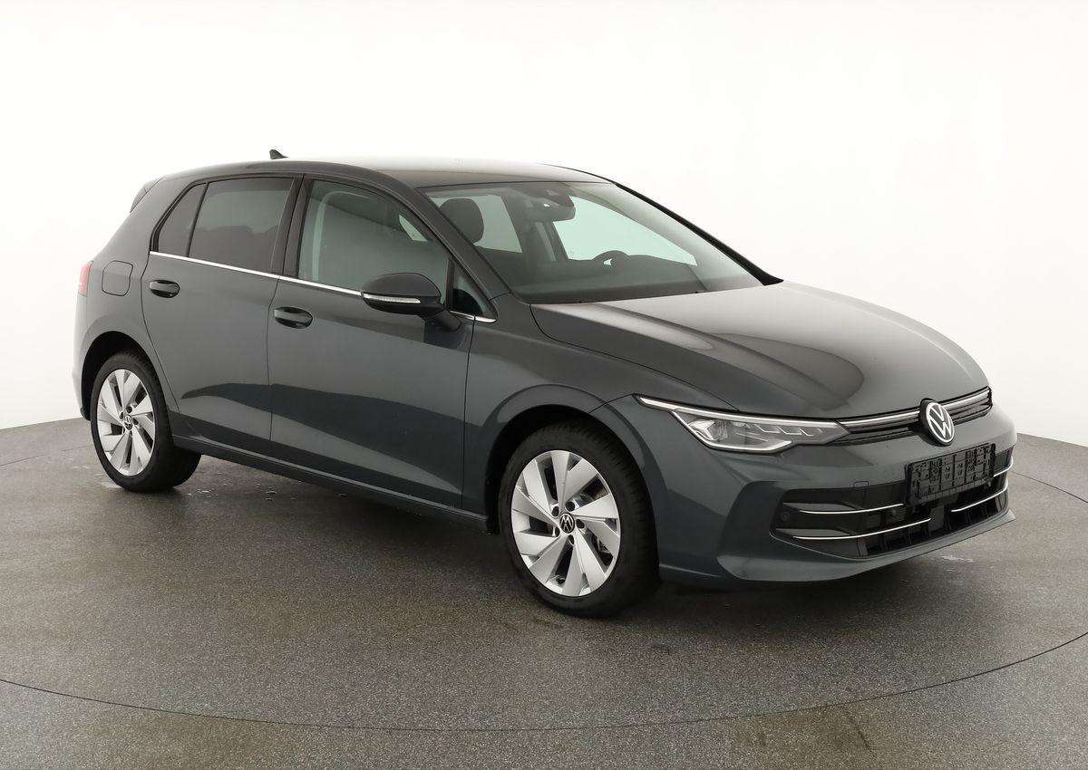 Fahrzeugbild eines Volkswagen Golf