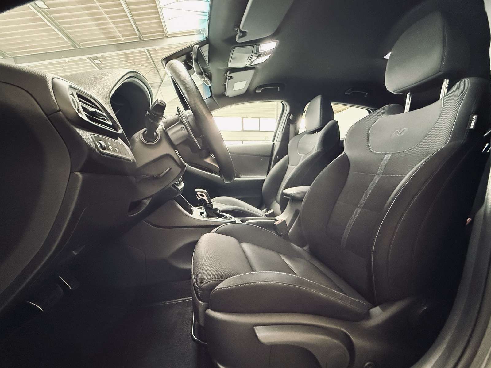 Fahrzeugbild eines Hyundai i30