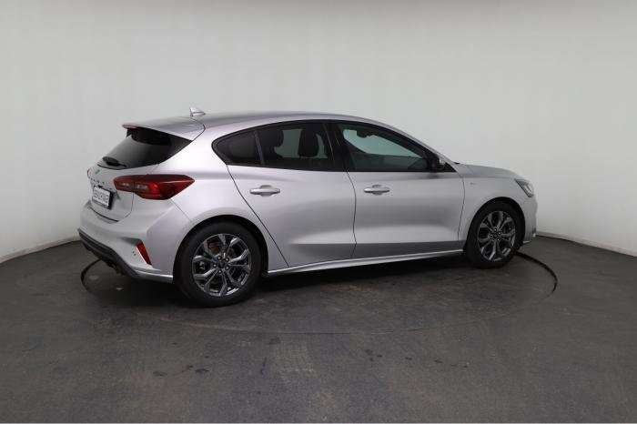 Fahrzeugbild eines Ford Focus