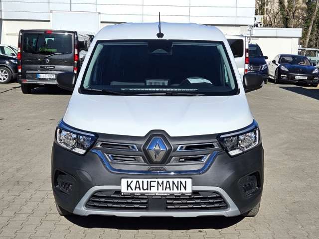 Fahrzeugbild eines Renault Kangoo