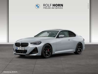 Bild BMW 2er-Reihe