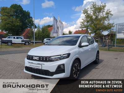 Bild Dacia Sandero