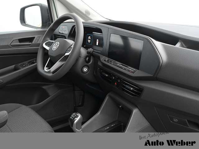 Fahrzeugbild eines Volkswagen Caddy