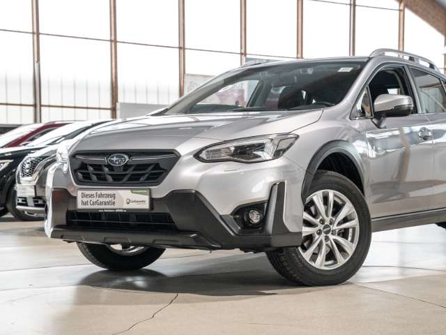 Fahrzeugbild eines Subaru XV