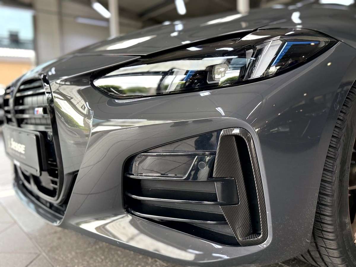 Fahrzeugbild eines BMW 4er-Reihe