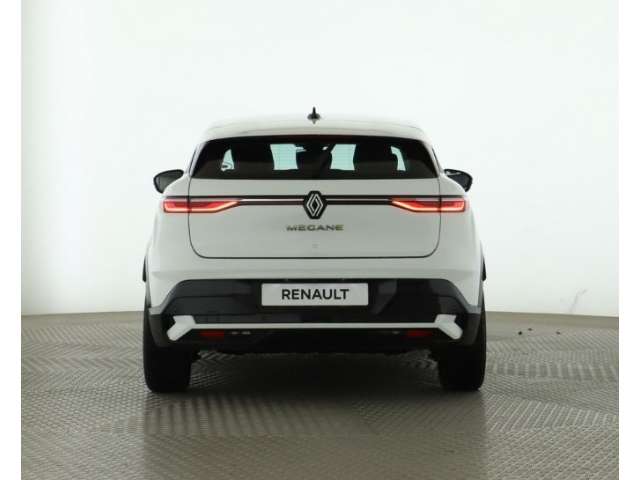 Fahrzeugbild eines Renault Megane E-TECH