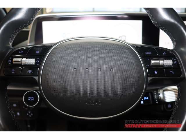 Fahrzeugbild eines Hyundai IONIQ 6