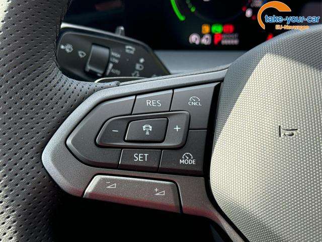 Fahrzeugbild eines Volkswagen Tayron