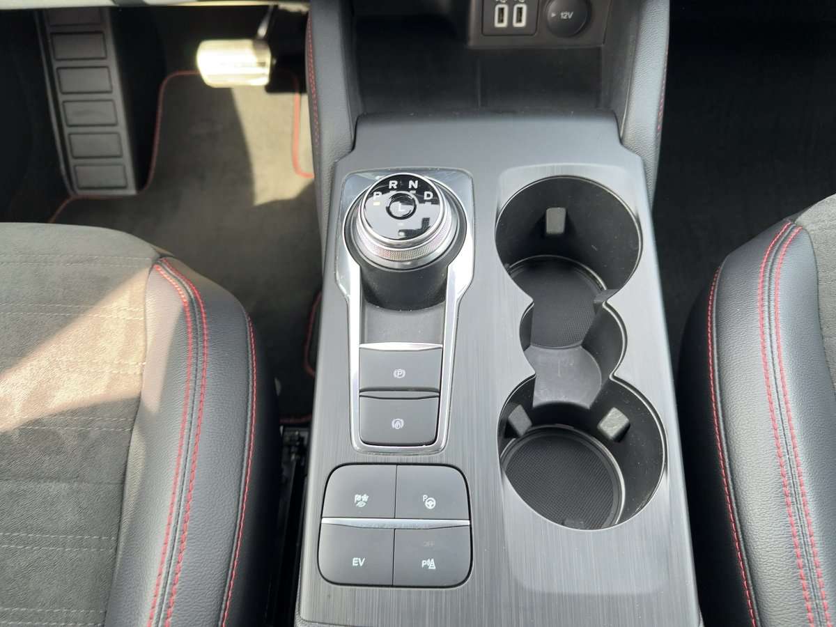 Fahrzeugbild eines Ford Kuga