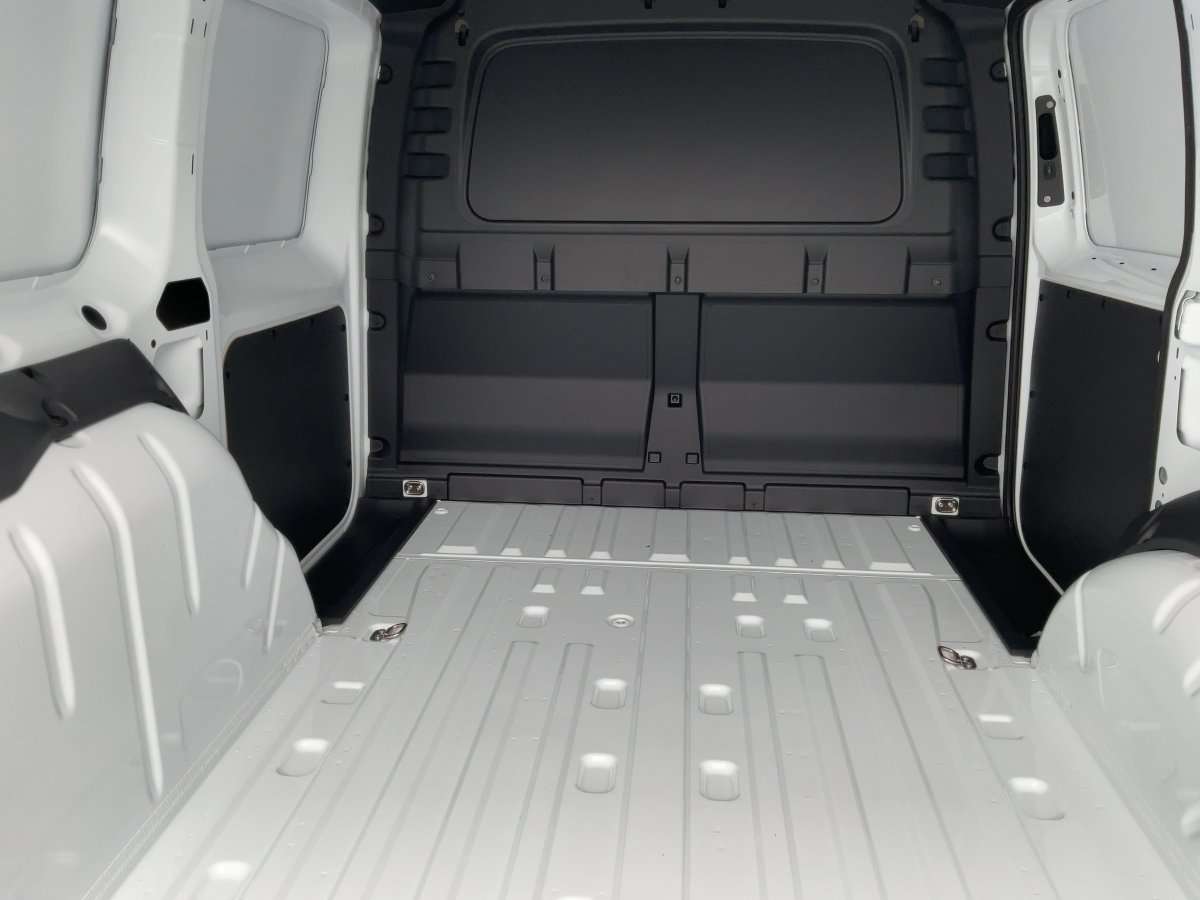 Fahrzeugbild eines Ford Transit Connect
