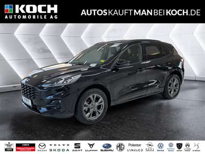 Bild Ford Kuga