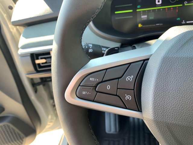 Fahrzeugbild eines Dacia Jogger