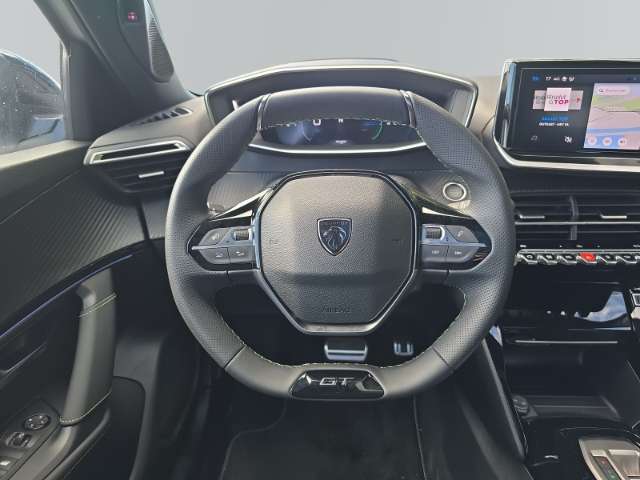 Fahrzeugbild eines Peugeot 2008