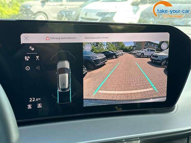 Fahrzeugbild eines Audi Q3