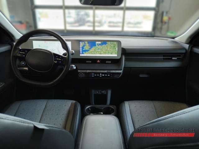 Fahrzeugbild eines Hyundai IONIQ 5