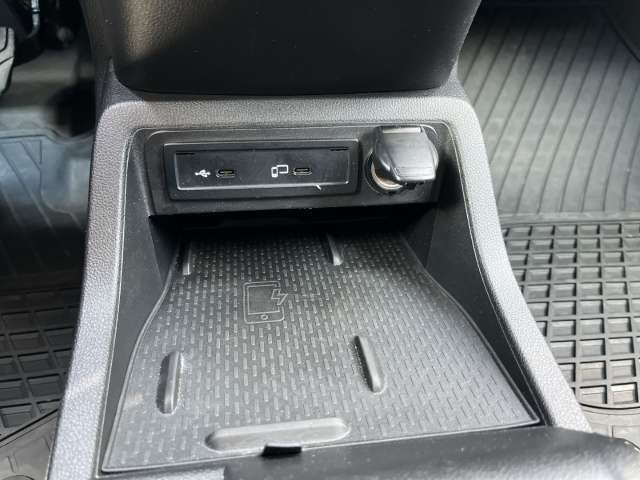 Fahrzeugbild eines Mercedes-Benz Citan