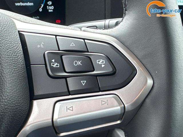 Fahrzeugbild eines Volkswagen Caravelle