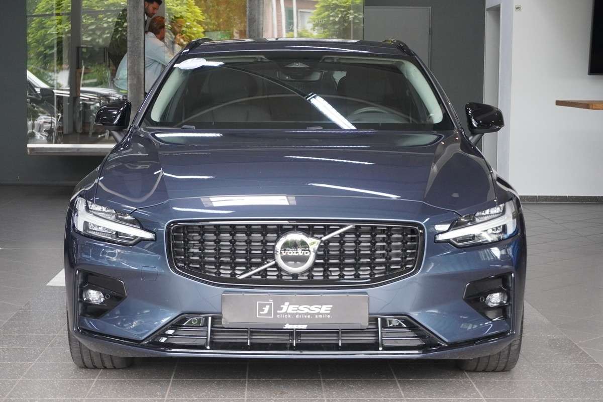 Fahrzeugbild eines Volvo V60