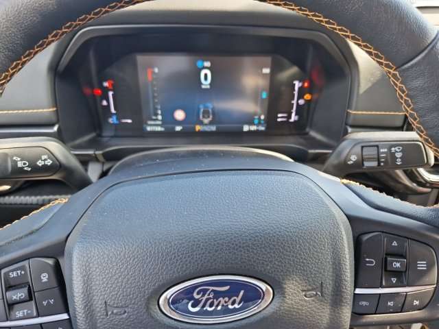 Fahrzeugbild eines Ford Ranger